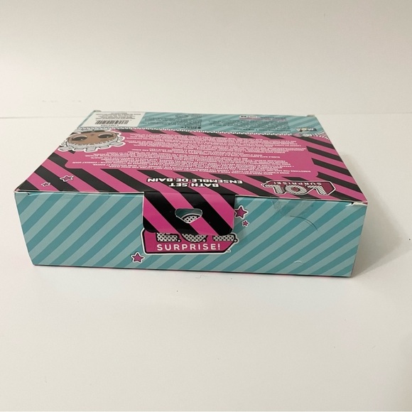 LOL Surprise Bath Set - Picture 9 of 10